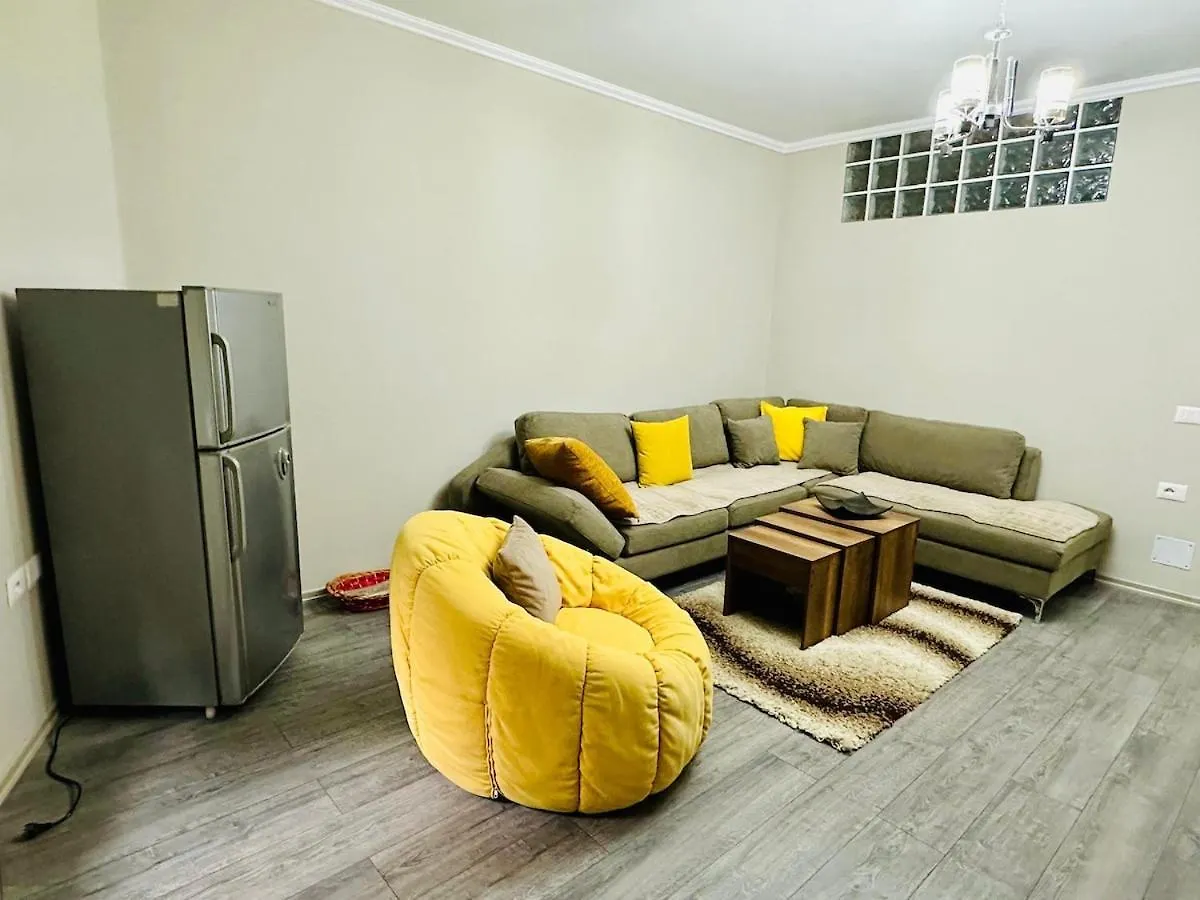 شقة Nik'S Urban Nest Within 10 Min Walk From The Center تيرانا