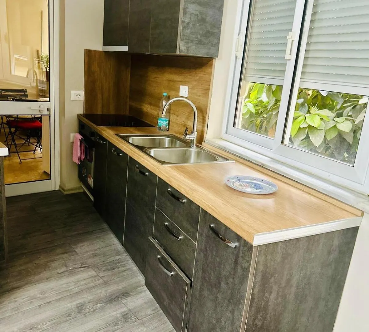 شقة Nik'S Urban Nest Within 10 Min Walk From The Center تيرانا ألبانيا