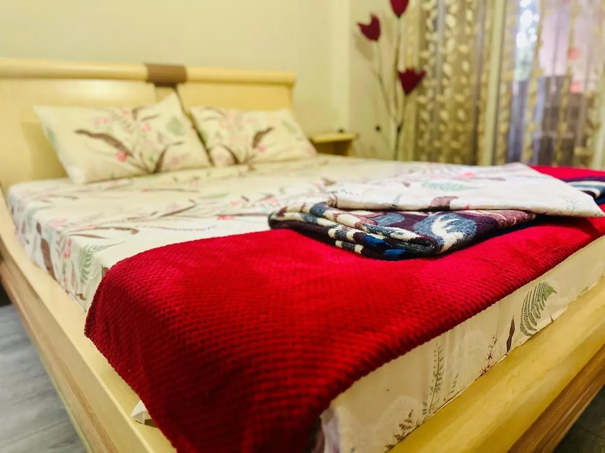 شقة Nik'S Urban Nest Within 10 Min Walk From The Center تيرانا ألبانيا