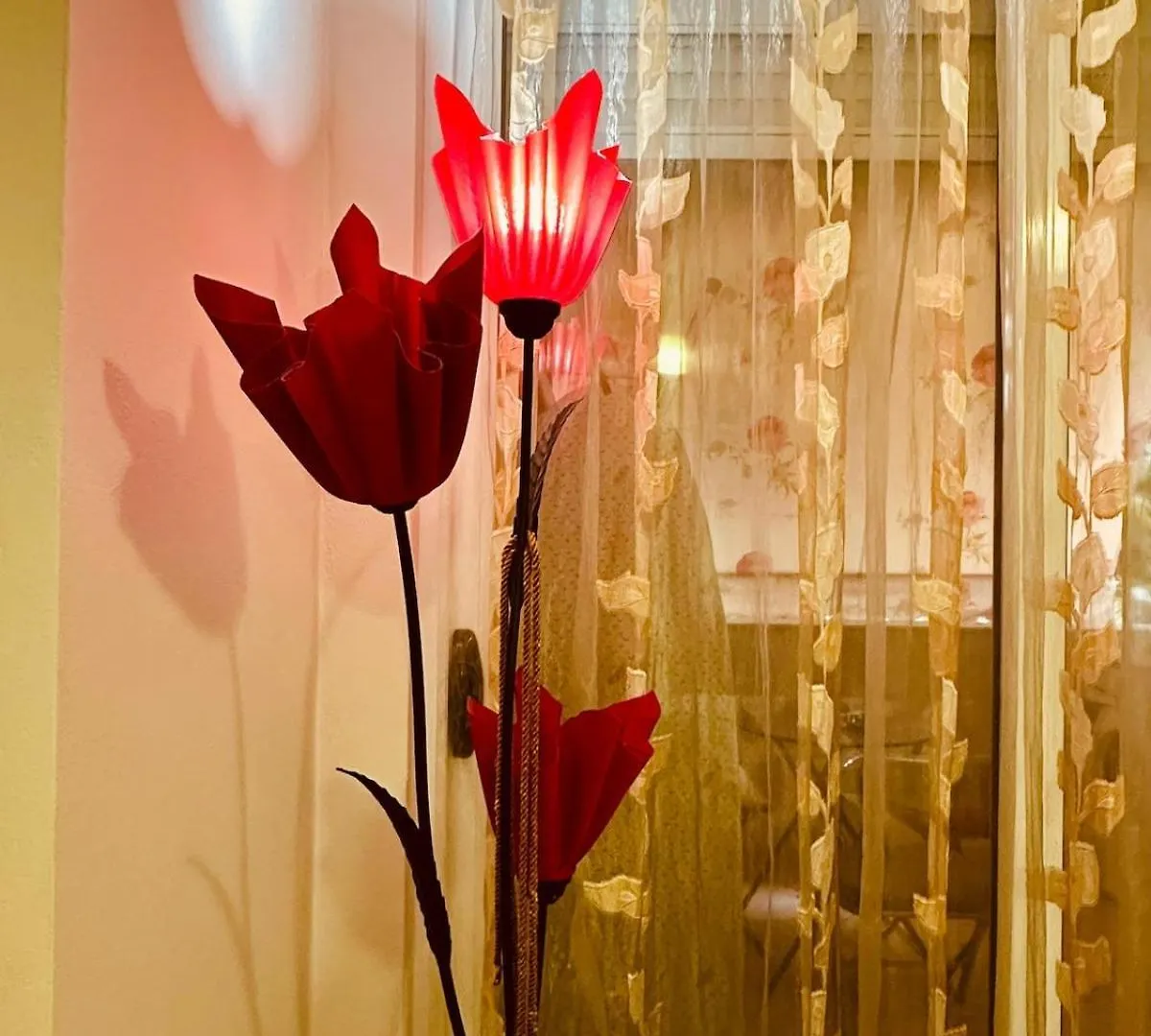 شقة Nik'S Urban Nest Within 10 Min Walk From The Center تيرانا