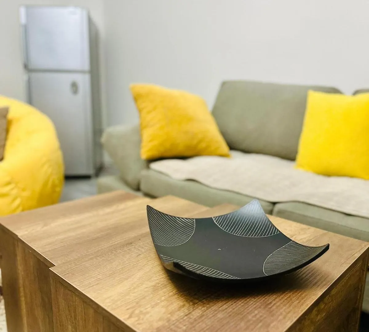 شقة Nik'S Urban Nest Within 10 Min Walk From The Center تيرانا 0*,